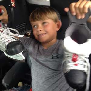 Meet your Posher, Mandy